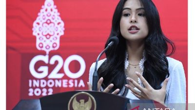 EdWG G20 Penting Siapkan Generasi Muda Masuki Dunia Kerja