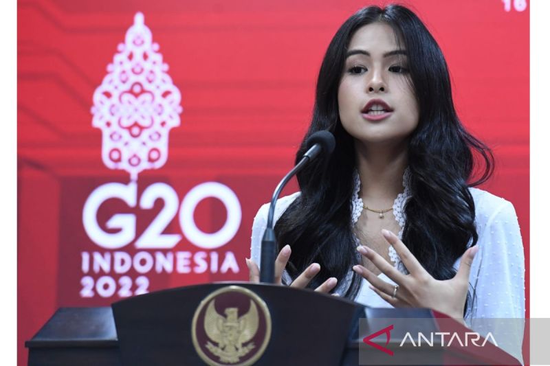 EdWG G20 Penting Siapkan Generasi Muda Masuki Dunia Kerja