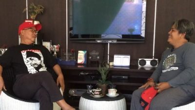 Mukhlis Basri Tegaskan Tidak Akan Maju pada Pilgub Lampung 2024
