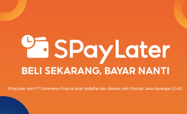 Cara Menggunakan Shopee PayLater sebagai Metode Pembayaran di Shopee