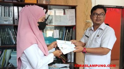 Wansori Segera Gantikan Romli Sebagai Ketua DPRD Lampung Utara