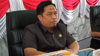 PKS Desak Pemkab Lampung Utara Perbaiki Sekolah Geribik