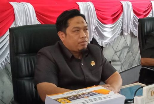 PKS Desak Pemkab Lampung Utara Perbaiki Sekolah Geribik