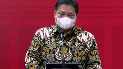 PPKM di Luar Jawa – Bali Diperpanjang Hingga 1 Agustus 2022
