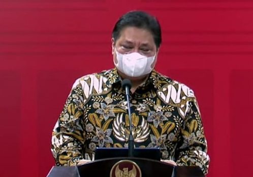 PPKM di Luar Jawa – Bali Diperpanjang Hingga 1 Agustus 2022