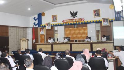 Dua Etalase UMKM Lamteng Masuk E-Katalog Nasional