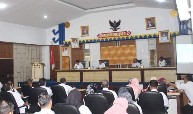 Dua Etalase UMKM Lamteng Masuk E-Katalog Nasional