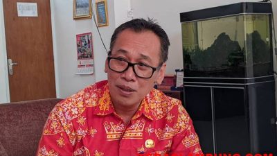 Pemkot Bandarlampung akan Distribusikan Minyak Goreng Rp13 Ribu/Kg
