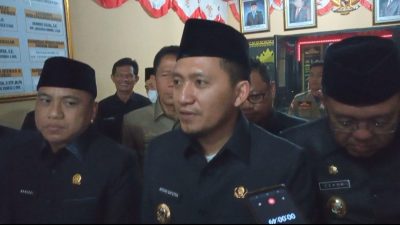 Imbas Pelantikan Pejabat, Sejumlah Pejabat Lampura Dikabarkan Dicopot dari Jabatannya