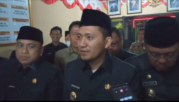 Imbas Pelantikan Pejabat, Sejumlah Pejabat Lampura Dikabarkan Dicopot dari Jabatannya