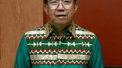 OTT KPK Rektor Unila, Ini Kata Keluarga AD