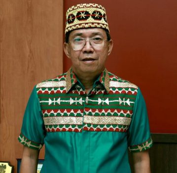 OTT KPK Rektor Unila, Ini Kata Keluarga AD
