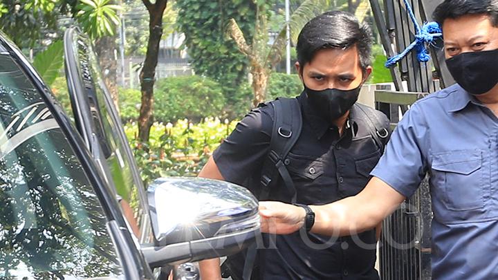 Kasus Polisi Tembak Polisi, Bharada Eliezer Ditetapkan Sebagai Tersangka