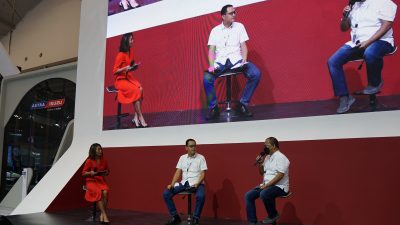 Layanan After Sales Isuzu dalam Implementasi EURO 4