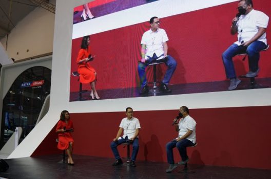 Layanan After Sales Isuzu dalam Implementasi EURO 4