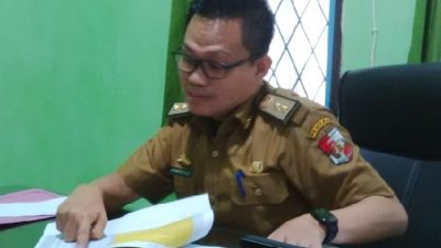 Ini Alasan Kepala Bagian Pengadaan Barang dan Jasa Lampung Utara Mundur