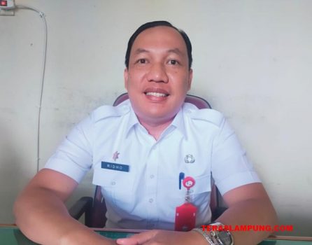 Dua Tahun Terakhir, Inspektorat Lampura Tangani 16 Kasus Perceraian ASN