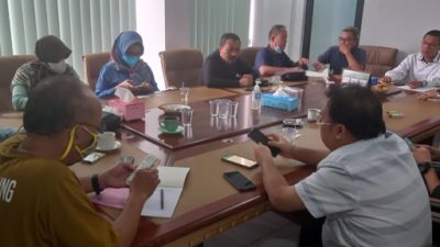 PWI Lampung dan DKP Putuskan Dua Anggotanya Langgar KEJ dan Peraturan Dasar