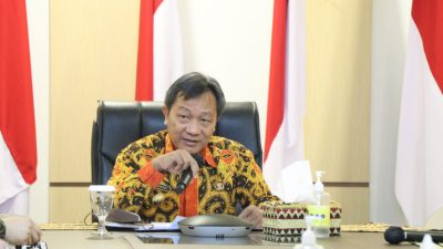Pemprov Lampung Mulai Persiapkan UMKM Center