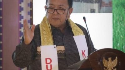 Pertumbuhan Ekonomi Lampung Tertinggi di Sumatera pada Triwulan II 2022