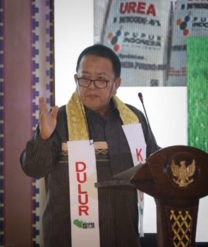 Soal  Aglomerasi Sumbagsel Ini Kata Gubernur Lampung Arinal Djunaidi