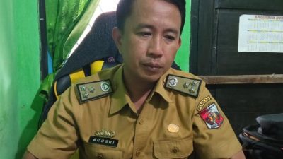 Tiga Paket Proyek Dinas PUPR Lampura Berpotensi Gunakan Sistem Penunjukan Langsung