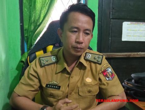 Tiga Paket Proyek Dinas PUPR Lampura Berpotensi Gunakan Sistem Penunjukan Langsung
