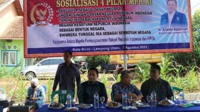 Harga Singkong Turun, Anggota DPR RI ini akan Perjuangkan ke Pusat