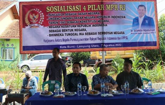 Harga Singkong Turun, Anggota DPR RI ini akan Perjuangkan ke Pusat