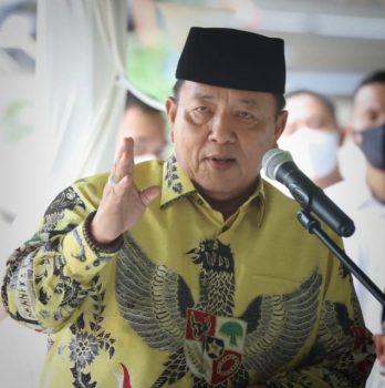 Gubernur Arinal Djunaidi jadikan Mesuji Sebagai Kabupaten Perikanan