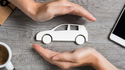 Jenis Asuransi Mobil dan Bengkel Rekanan Terbanyak