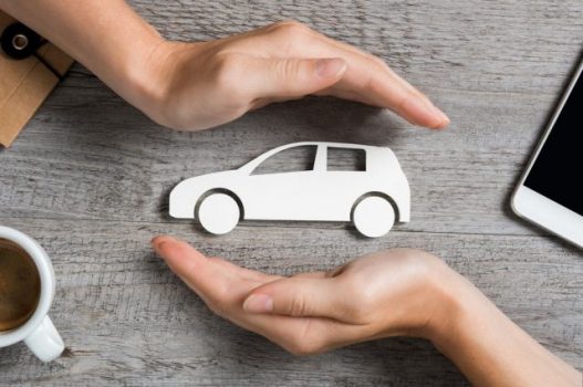 Jenis Asuransi Mobil dan Bengkel Rekanan Terbanyak