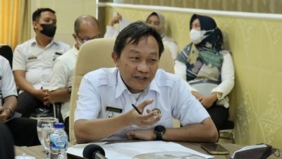 Disperindag Lampung akan Bentuk Desa Wisata Kampung Tapis