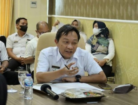 Disperindag Lampung akan Bentuk Desa Wisata Kampung Tapis