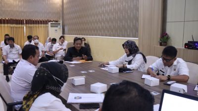 Program e-KPB dan Smart Village akan Digelar di Tulangbawang Barat