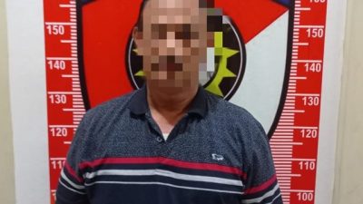 Dugaan Korupsi Proyek Irigasi Lamtim: Selain Anggota DPRD, Polisi Juga Tahan Dua Kades