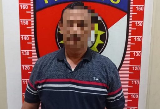 Dugaan Korupsi Proyek Irigasi Lamtim: Selain Anggota DPRD, Polisi Juga Tahan Dua Kades