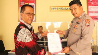 Nama Bupati Lampung Selatan Dicatut untuk Cari Uang di Facebook