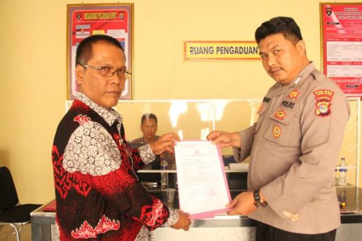 Nama Bupati Lampung Selatan Dicatut untuk Cari Uang di Facebook