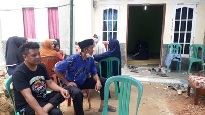 Warga Bandarlampung yang Dibacok ODGJ Akhirnya Meninggal
