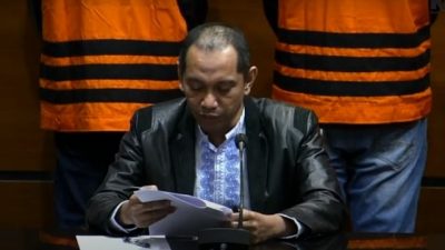 Ini Rekomendasi KPK untuk Perbaiki Sistem Penerimaan Mahasiswa Baru Jalur Mandiri