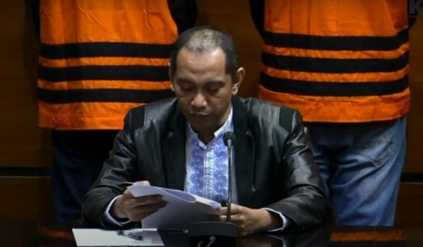 Ini Rekomendasi KPK untuk Perbaiki Sistem Penerimaan Mahasiswa Baru Jalur Mandiri