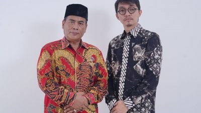 Otto Hasibuan akan Lantik Sujarwo dan Chandra Muliawan Sebagai Ketua dan Sekretaris Peradi Bandarlampung 2022-2027