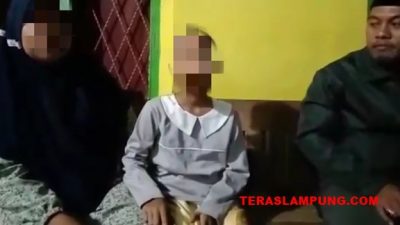 Polisi Diminta Segera Tangkap Pelaku Percobaan Penculikan Anak di Lampung Utara
