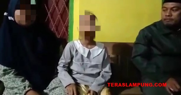 Polisi Diminta Segera Tangkap Pelaku Percobaan Penculikan Anak di Lampung Utara