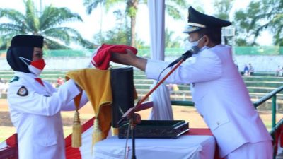 Gubernur Lampung Klaim Pertumbuhan Ekonomi Lampung Tertinggi di Indonesia