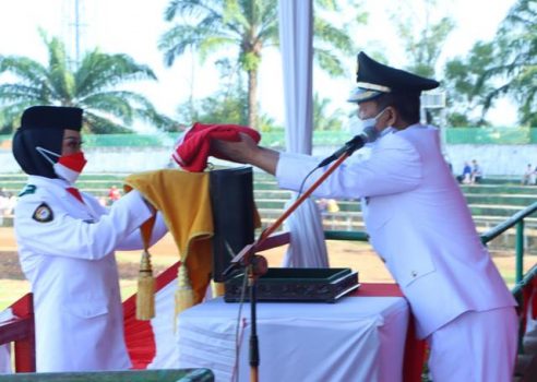 Gubernur Lampung Klaim Pertumbuhan Ekonomi Lampung Tertinggi di Indonesia