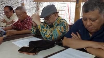 Langkah-Langkah Rekonstruksi Reputasi Universitas Lampung