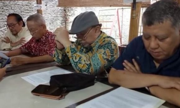 Langkah-Langkah Rekonstruksi Reputasi Universitas Lampung