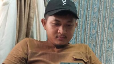LSM Humanika Desak Penegak Hukum Tangani Dana Hibah Lampura